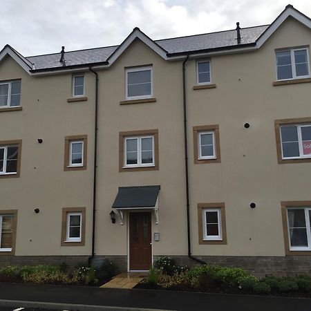 Kernick Gate Apartment Falmouth Luaran gambar
