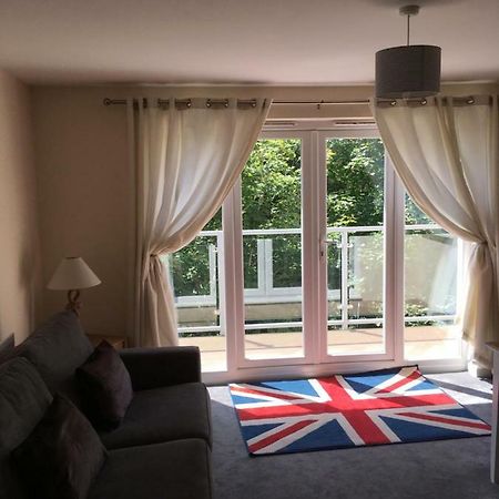 Kernick Gate Apartment Falmouth Luaran gambar