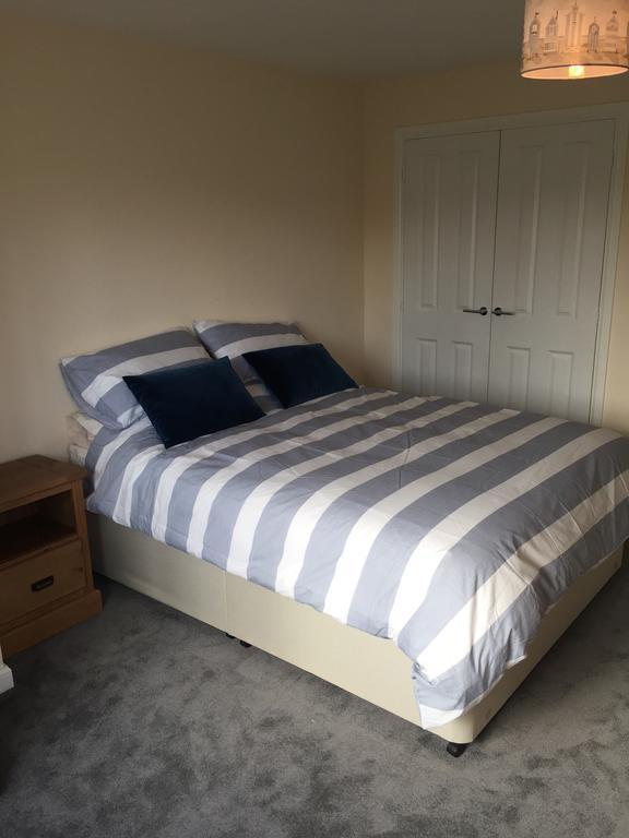 Kernick Gate Apartment Falmouth Bilik gambar