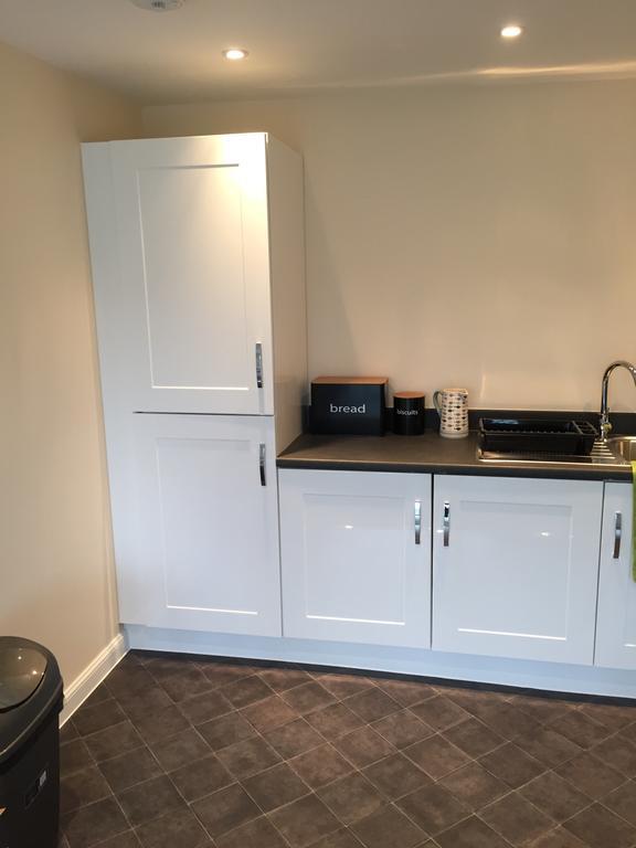 Kernick Gate Apartment Falmouth Bilik gambar