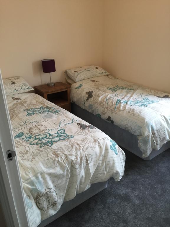 Kernick Gate Apartment Falmouth Bilik gambar