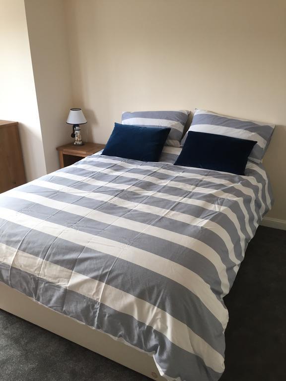 Kernick Gate Apartment Falmouth Bilik gambar