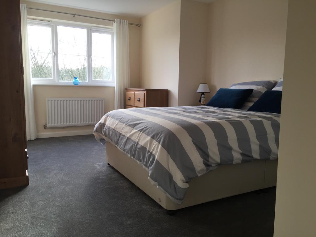 Kernick Gate Apartment Falmouth Bilik gambar