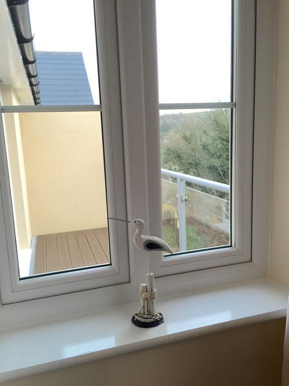 Kernick Gate Apartment Falmouth Bilik gambar