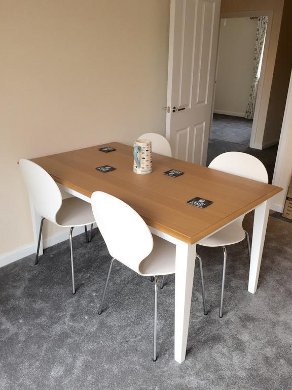 Kernick Gate Apartment Falmouth Luaran gambar
