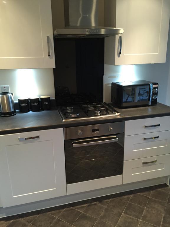 Kernick Gate Apartment Falmouth Luaran gambar
