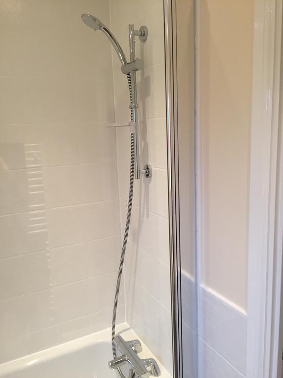 Kernick Gate Apartment Falmouth Luaran gambar