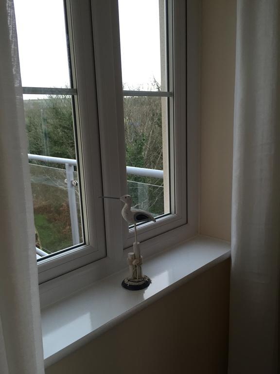 Kernick Gate Apartment Falmouth Bilik gambar