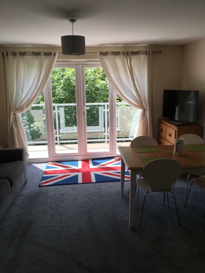 Kernick Gate Apartment Falmouth Luaran gambar