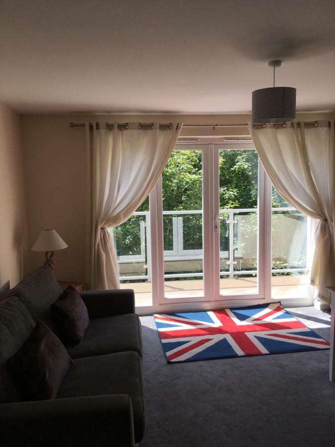 Kernick Gate Apartment Falmouth Luaran gambar