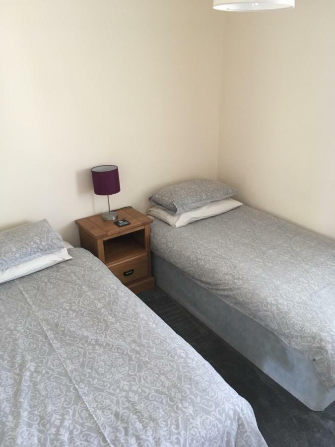 Kernick Gate Apartment Falmouth Luaran gambar