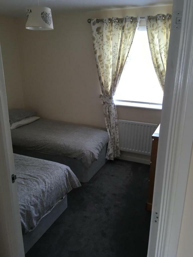 Kernick Gate Apartment Falmouth Luaran gambar