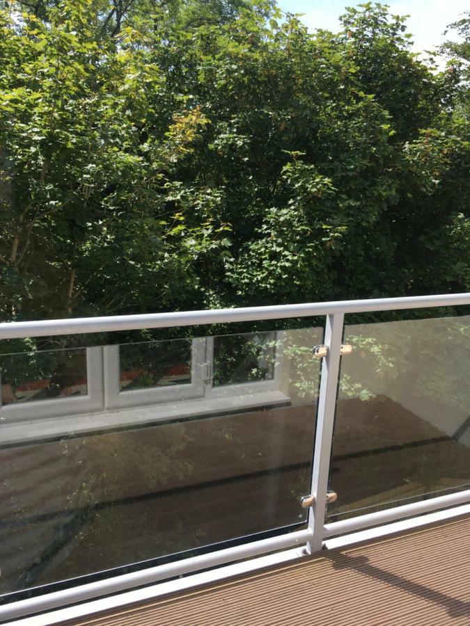 Kernick Gate Apartment Falmouth Luaran gambar
