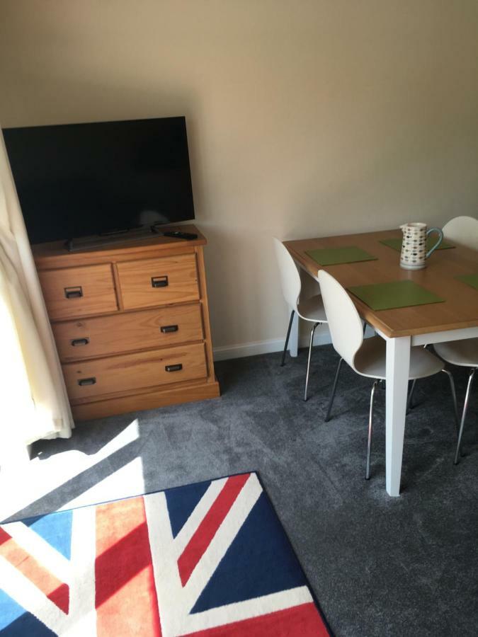Kernick Gate Apartment Falmouth Luaran gambar