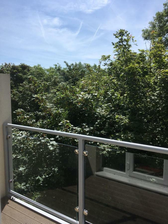 Kernick Gate Apartment Falmouth Luaran gambar