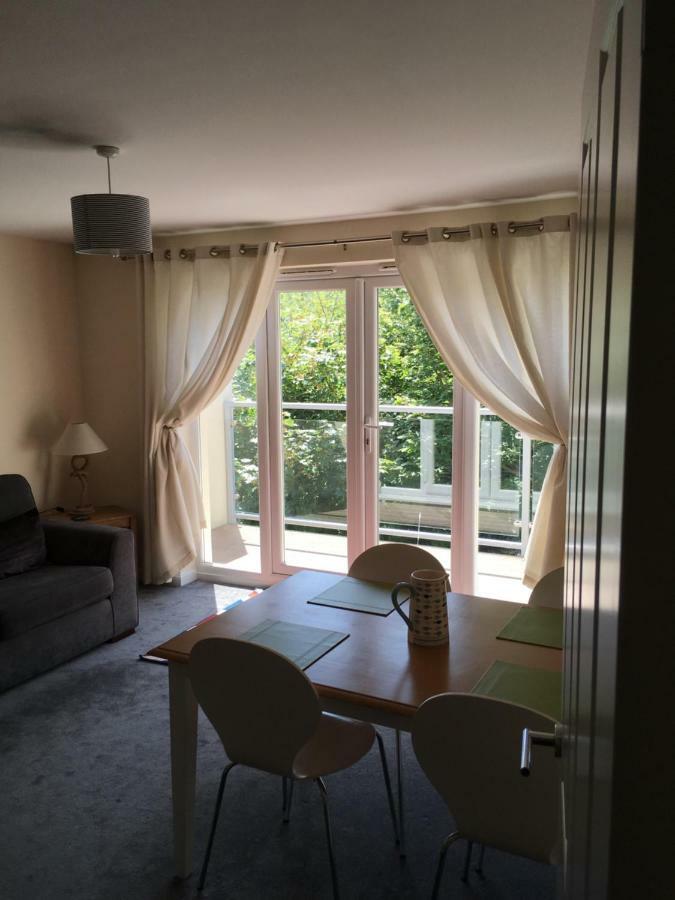 Kernick Gate Apartment Falmouth Luaran gambar
