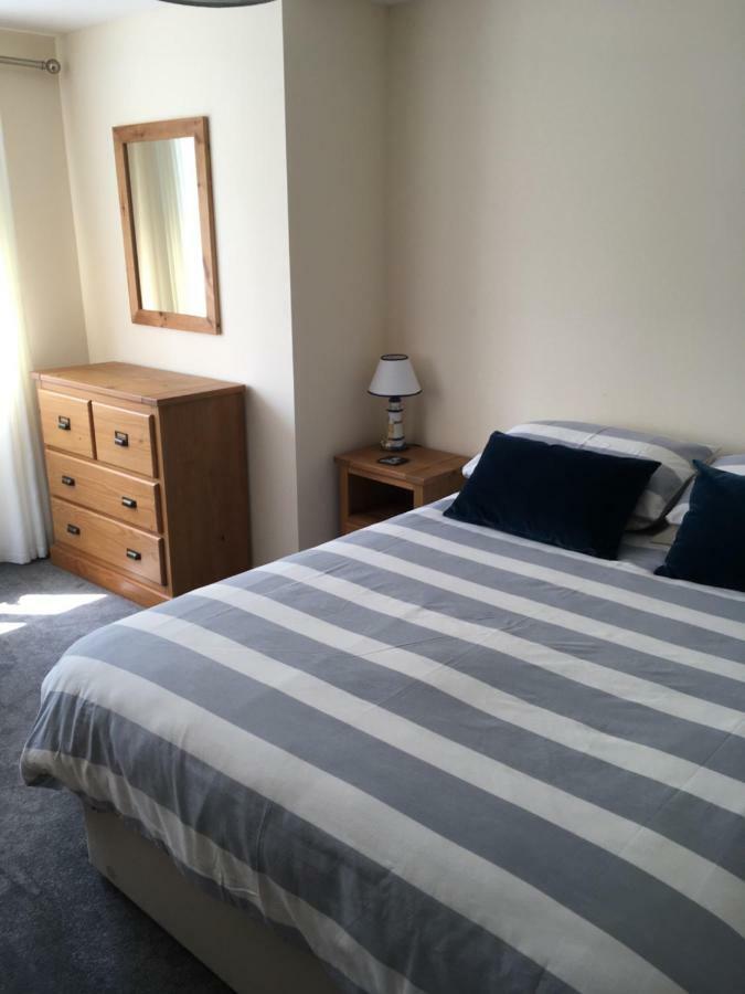 Kernick Gate Apartment Falmouth Luaran gambar