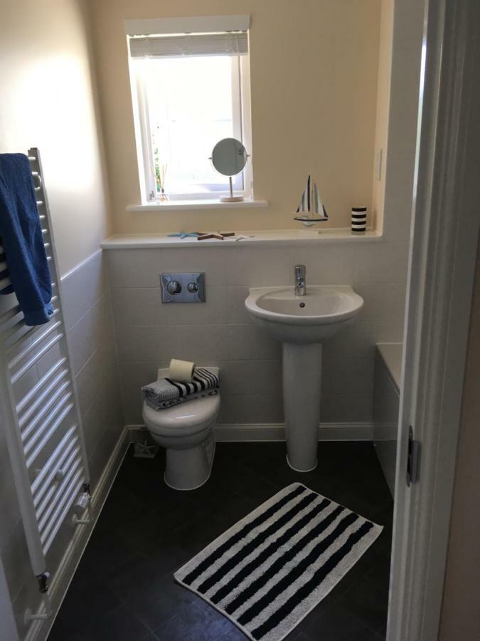 Kernick Gate Apartment Falmouth Luaran gambar